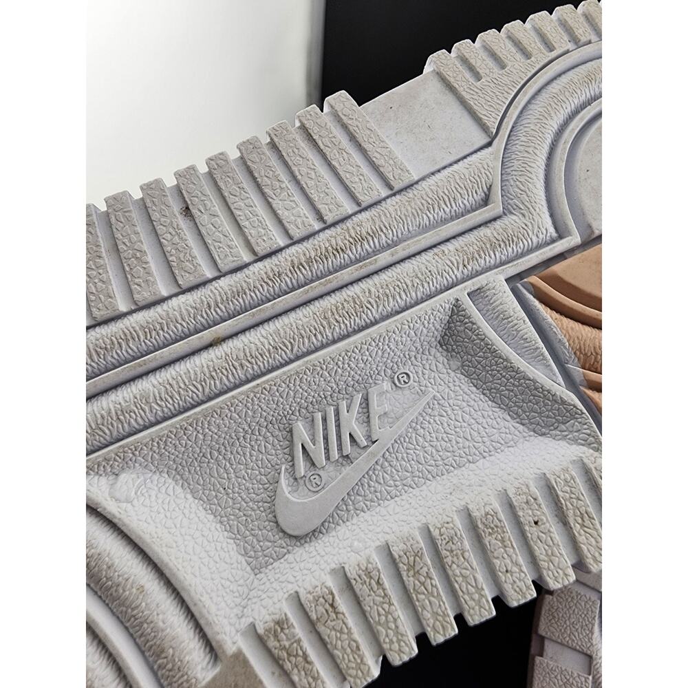 Nike Air Force 1 AF1 Pixel Particle Beige CK6649-200 WOMEN'S SIZE 8 - Picture 10 of 12